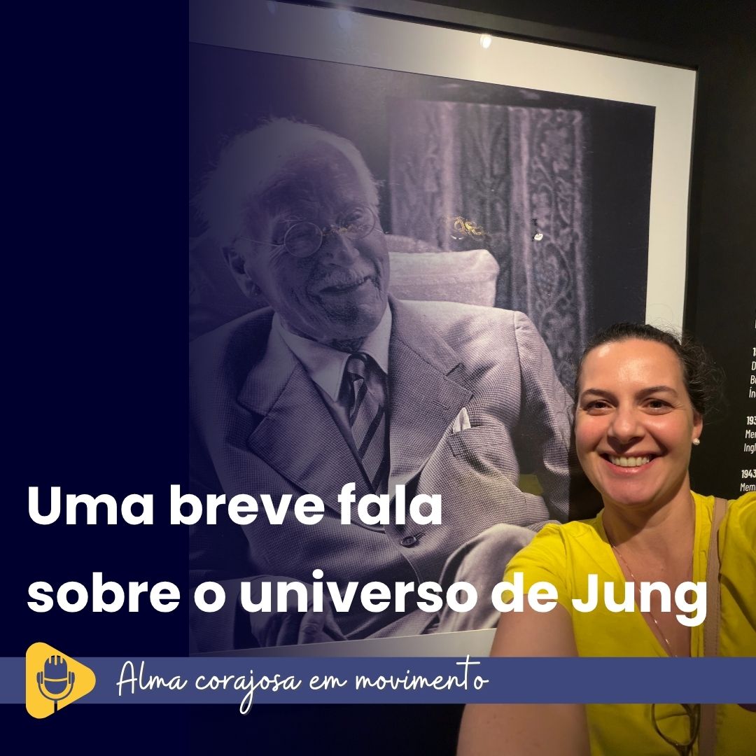 jung, psicologia analitica, Carl Gustav Jung, fabi cauneto, exposição, MIS, alma corajosa, 