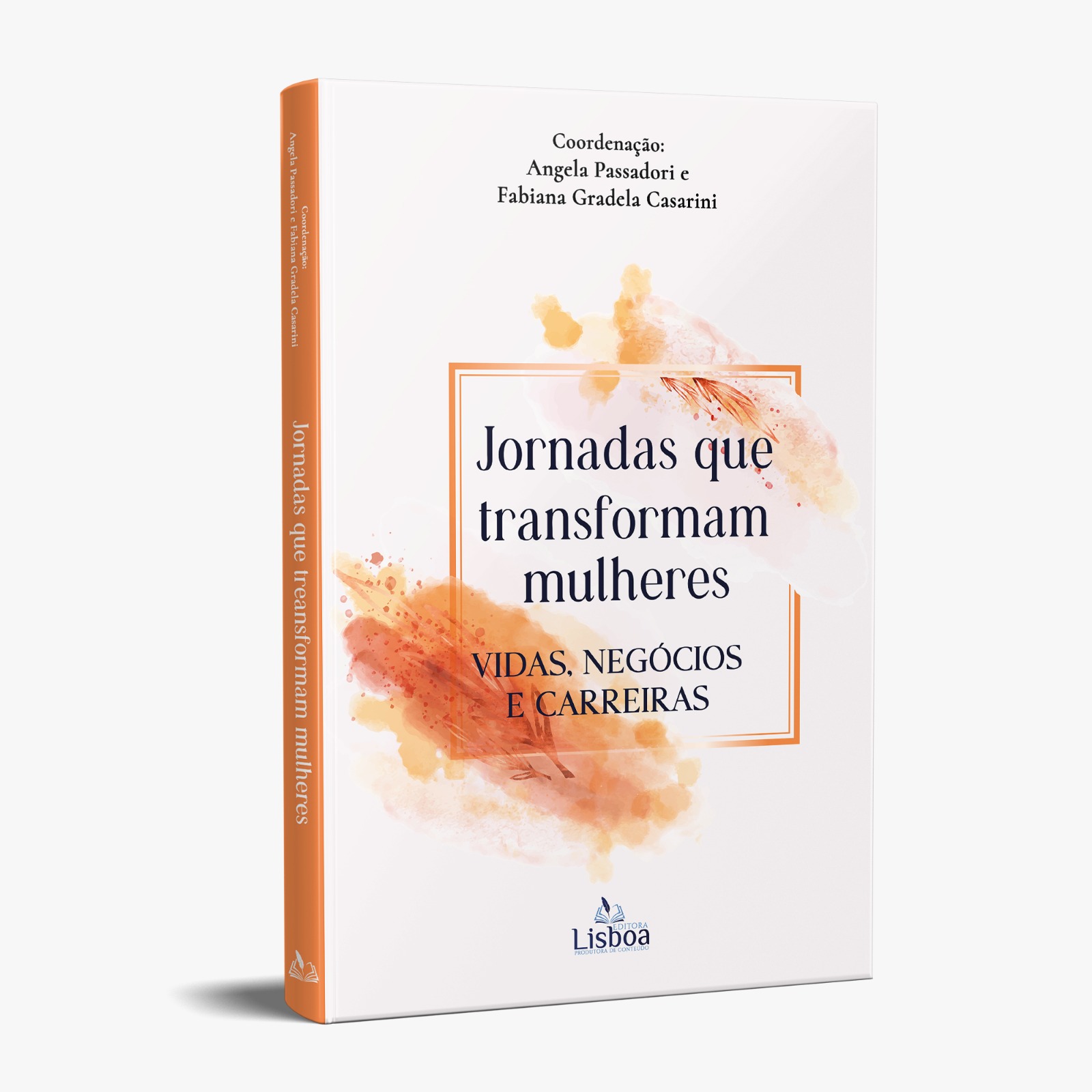 livro, jornada feminina, jornada de mulheres, fabi cauneto escritora, autora fabi cauneto, histórias inspiradoras, histórias de sucesso